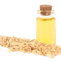 Oat oil