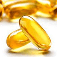 Fish oil