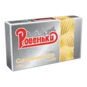 Margarine, margarine-type vegetable oil spread, 70% fat, soybean and partially hydrogenated soybean, stick