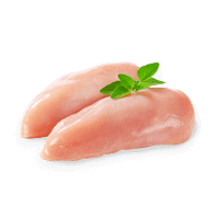 Chicken breast