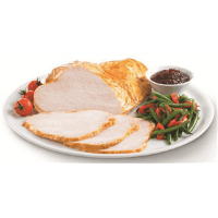 Turkey breast