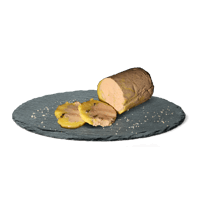 Foie gras