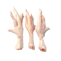 Chicken feet
