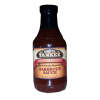 Barbecue sauce