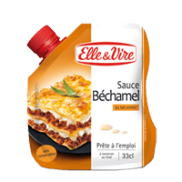 Béchamel sauce