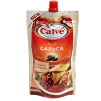 Сальса (соус)