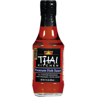 Fish sauce