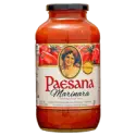 Marinara sauce