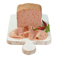 Leberkäse