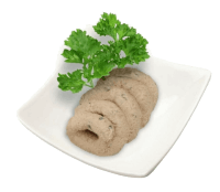 Chicken liver pate