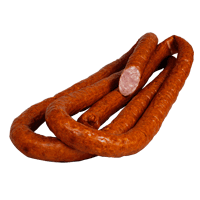 Polish sausage