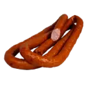 Polish sausage