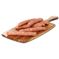 Turkey sausage