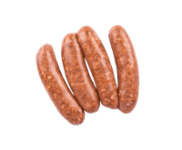 Bratwurst