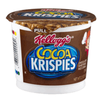 Cocoa Krispies