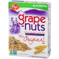 Grape-Nuts Cereal