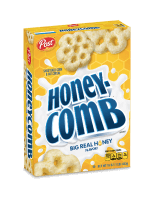 Honeycomb Cereal