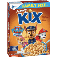 Kix Cereal