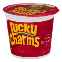 Lucky Charms Cereal