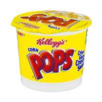 Kellogg's Corn Pops Cereal