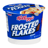 Kellogg's Frosted Flakes Cereal