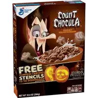 General Mills Count Chocula