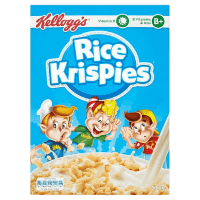 Kellogg's Rice Krispie Treats