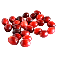 Cranberries