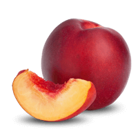 Nectarine (fresh fruit): Glycemic Index (GI), glycemic load (GL