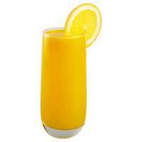 Orange juice