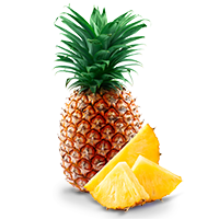 Orange vs Pineapple - In-Depth Nutrition Comparison