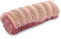 Pork loin