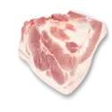 Pork shoulder