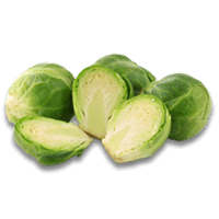 Brussels sprouts