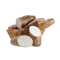 Cassava