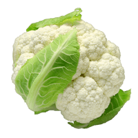 Cauliflower