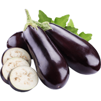 Eggplant