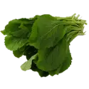 Mustard Greens Raw