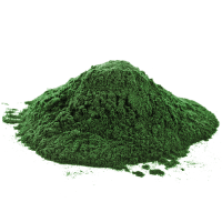 Spirulina