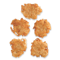 Potato pancake