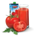 Tomato juice