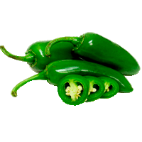 Jalapeño