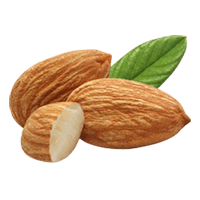 Almond