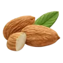 Almonds