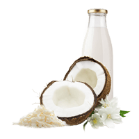 Coconut milk