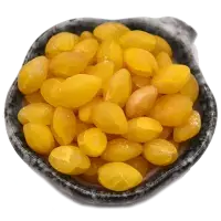 Ginkgo nuts