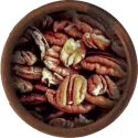 Hickory nut