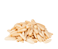 Pine nuts