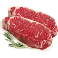 Porterhouse steak