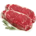 Porterhouse steak